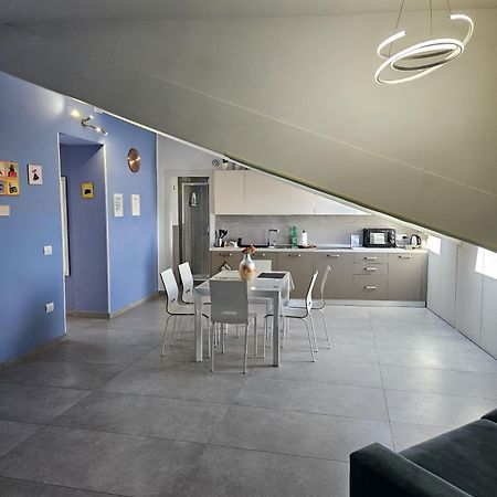 Wanda House Appartement Napels Buitenkant foto