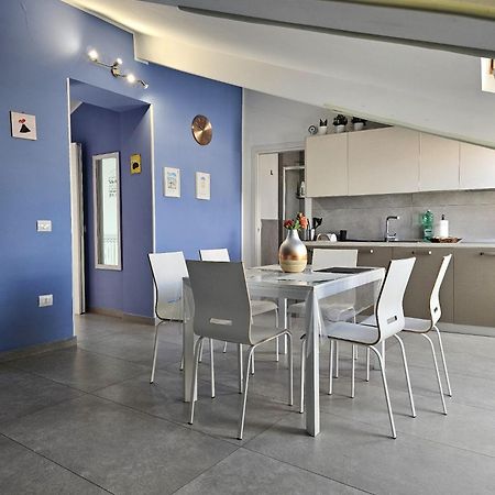 Wanda House Appartement Napels Buitenkant foto