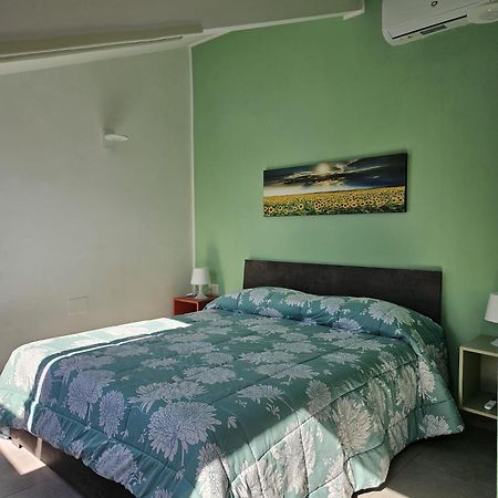 Wanda House Appartement Napels Buitenkant foto