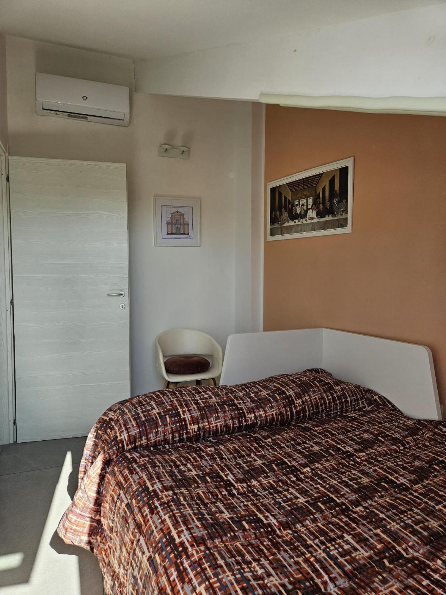 Wanda House Appartement Napels Buitenkant foto