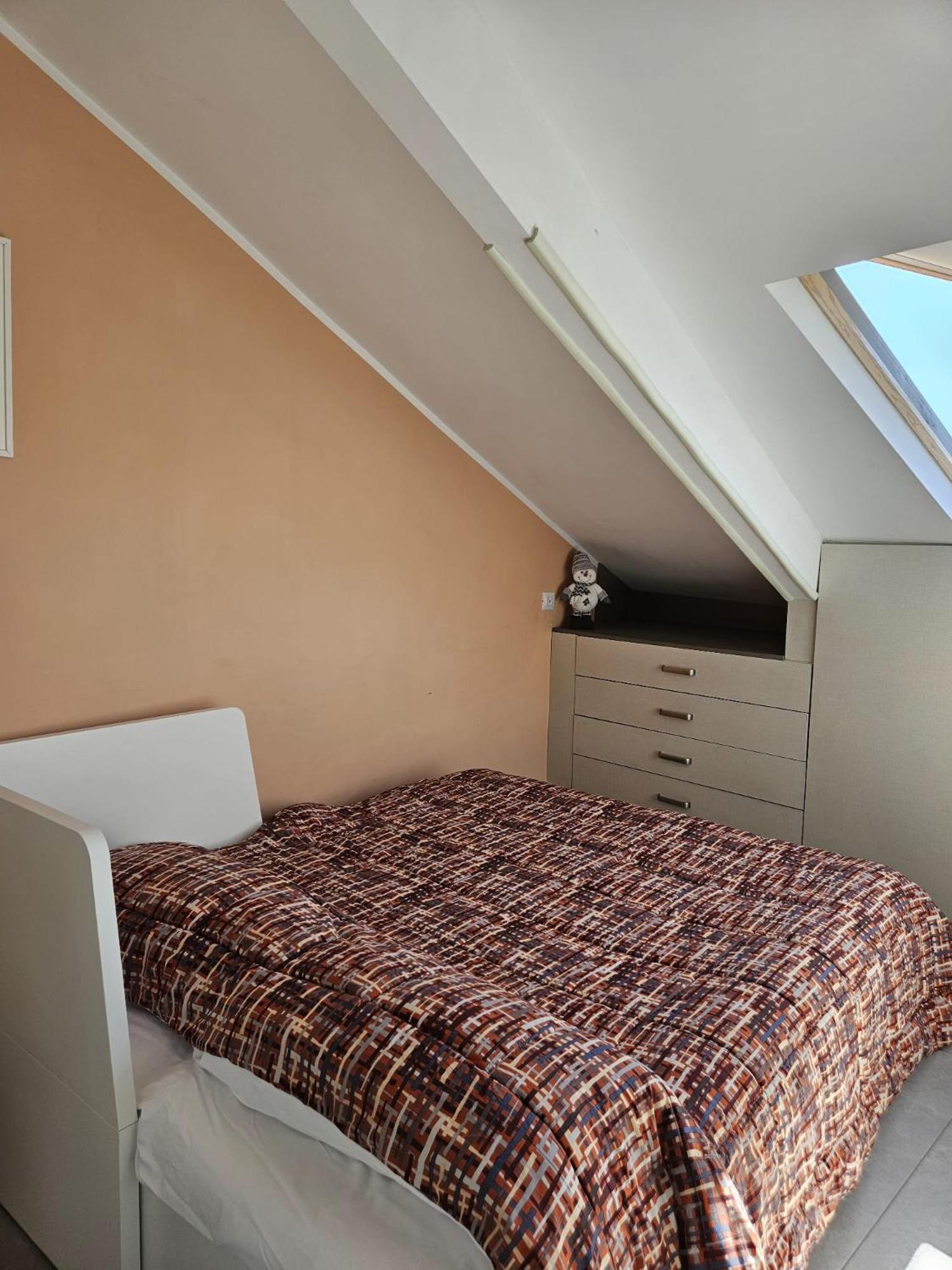 Wanda House Appartement Napels Buitenkant foto