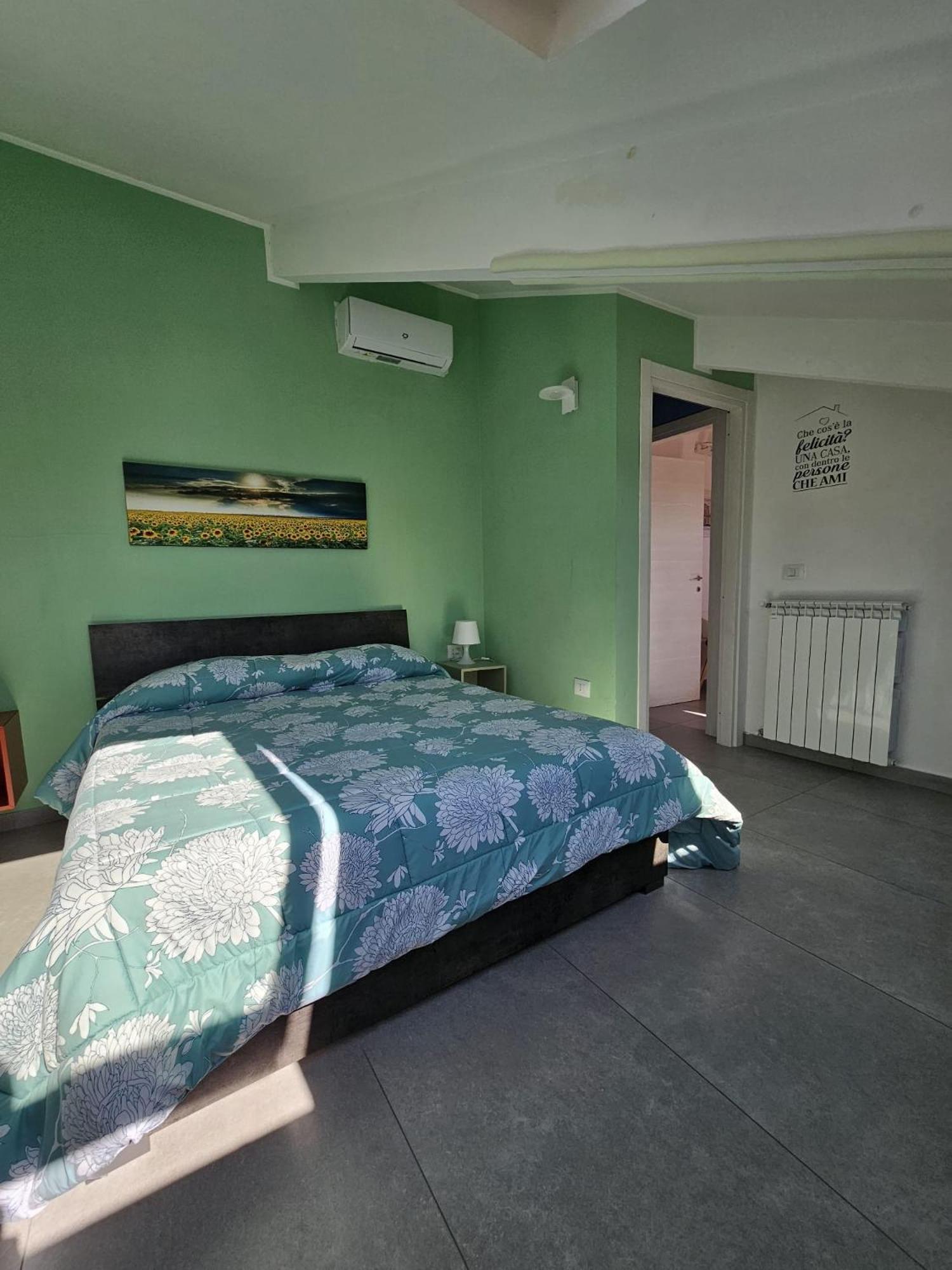 Wanda House Appartement Napels Buitenkant foto