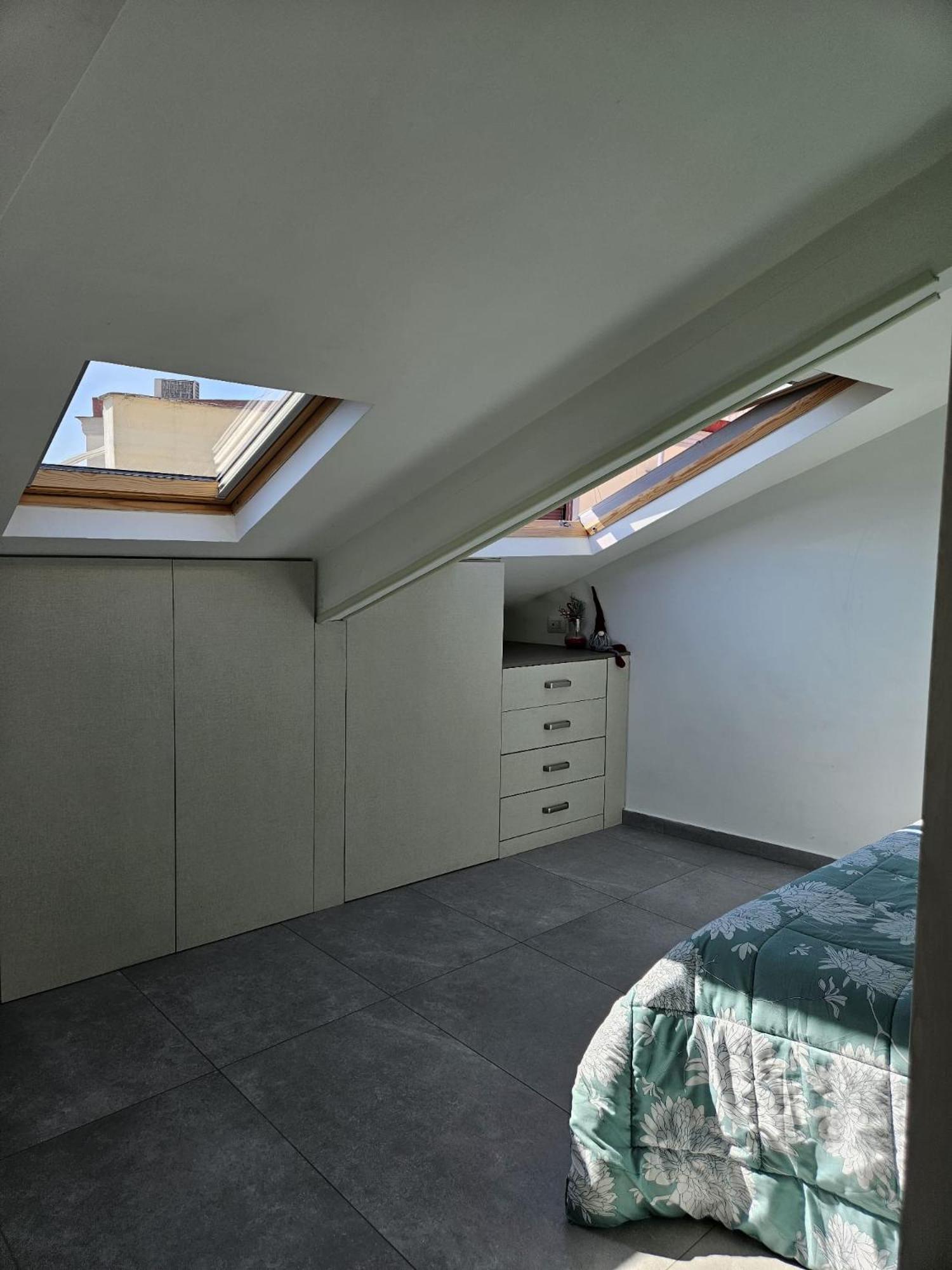 Wanda House Appartement Napels Buitenkant foto